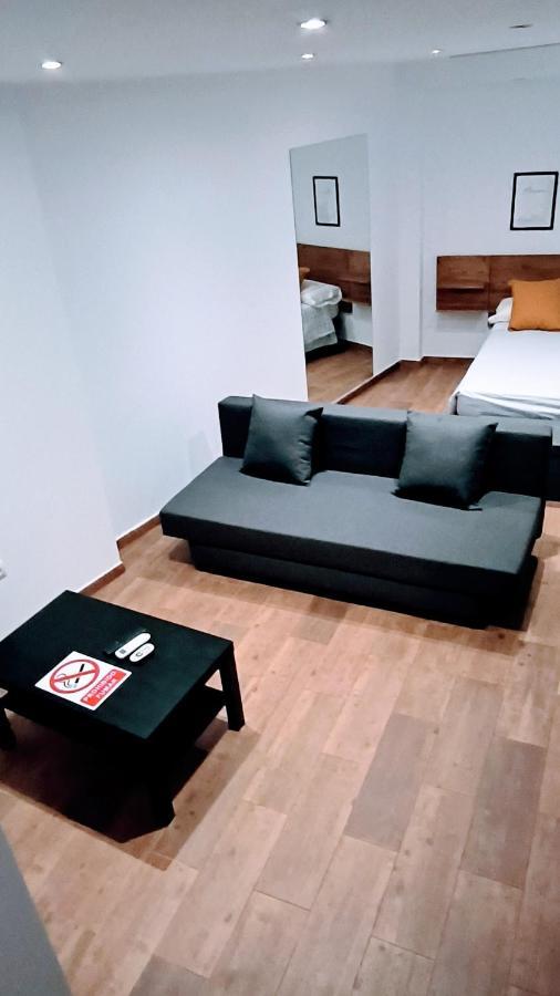 Apartamento Ciempozuelos Ii, Cerca Del Parque Warner Y Madrid Exterior foto